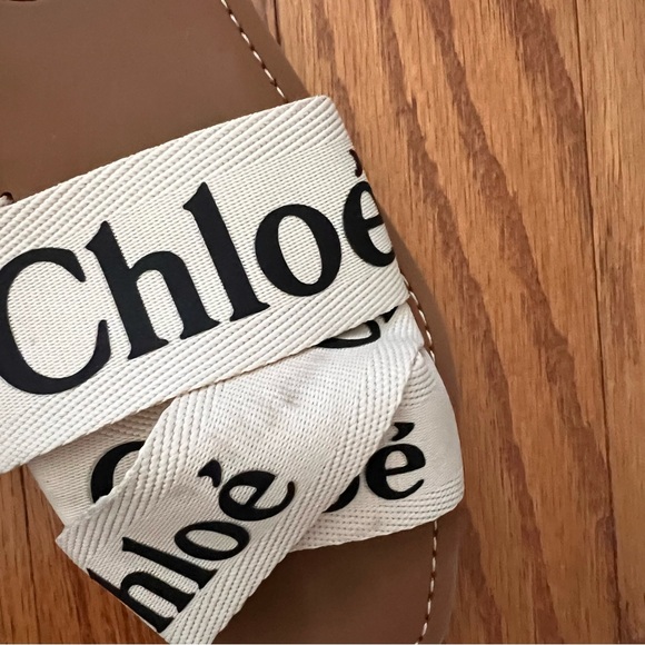 Chloe Sandals - Picture 5 of 9
